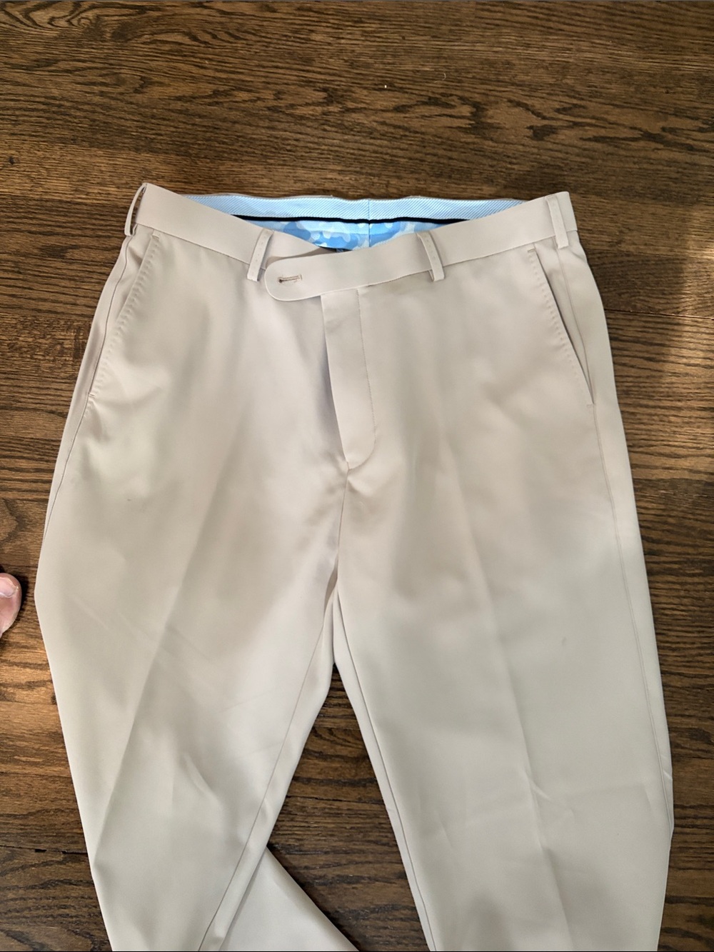 Peter Millar Chino pant! Excellent condition and worn once!